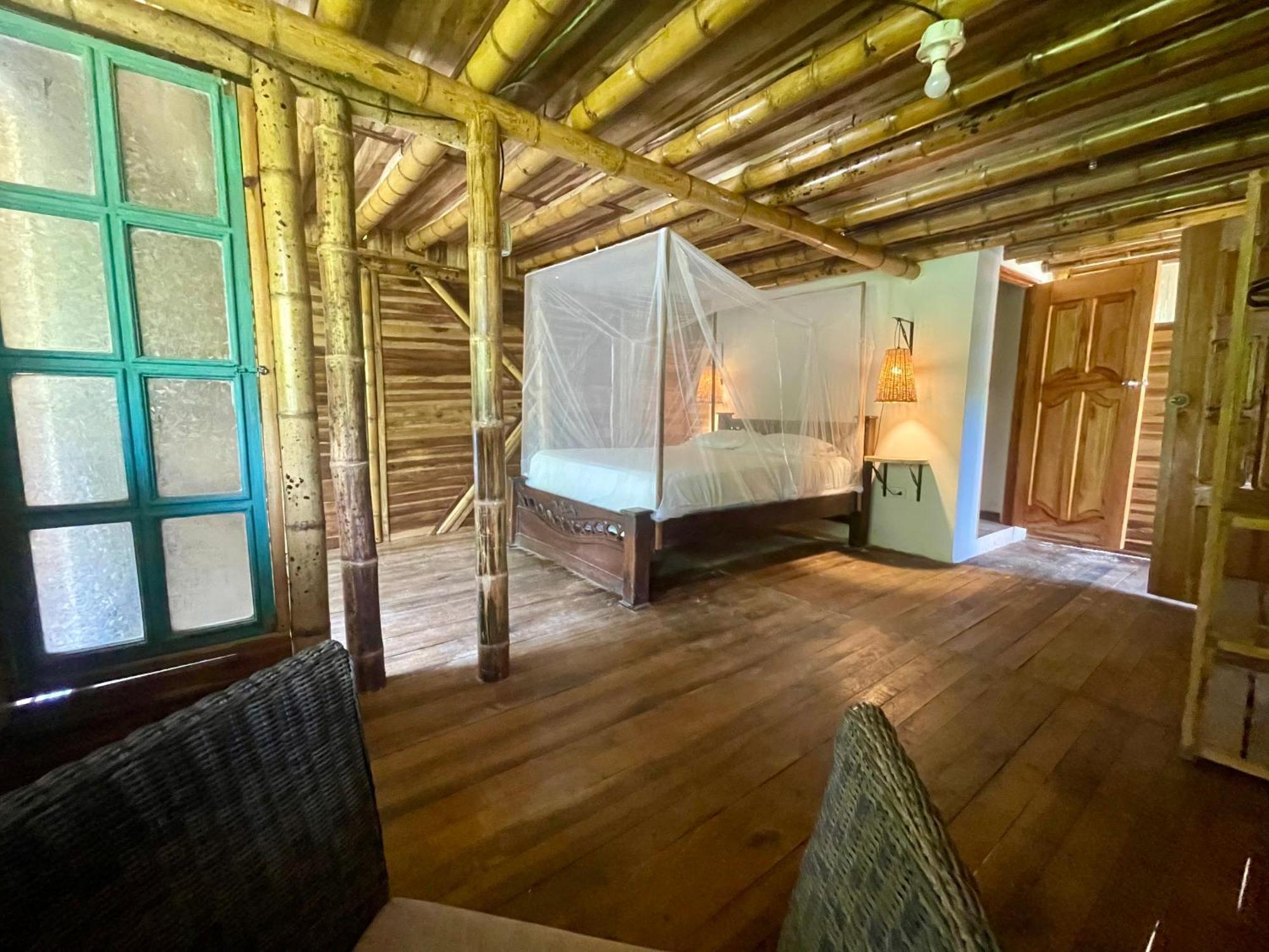 La Percha Hostal Palomino Quarto foto